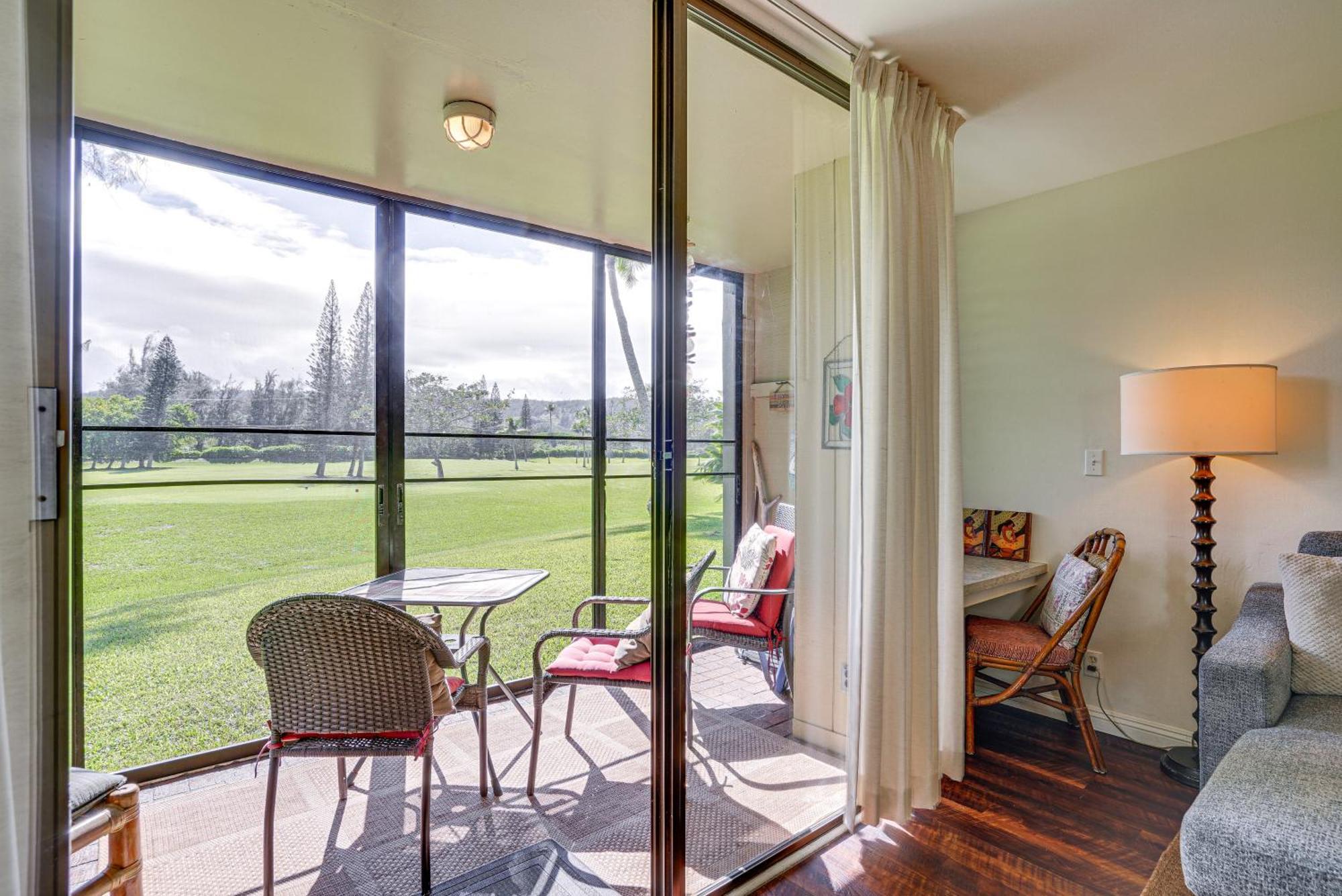 Turtle Bay Condo With Pool Access And Golf Course! Kahuku Bagian luar foto