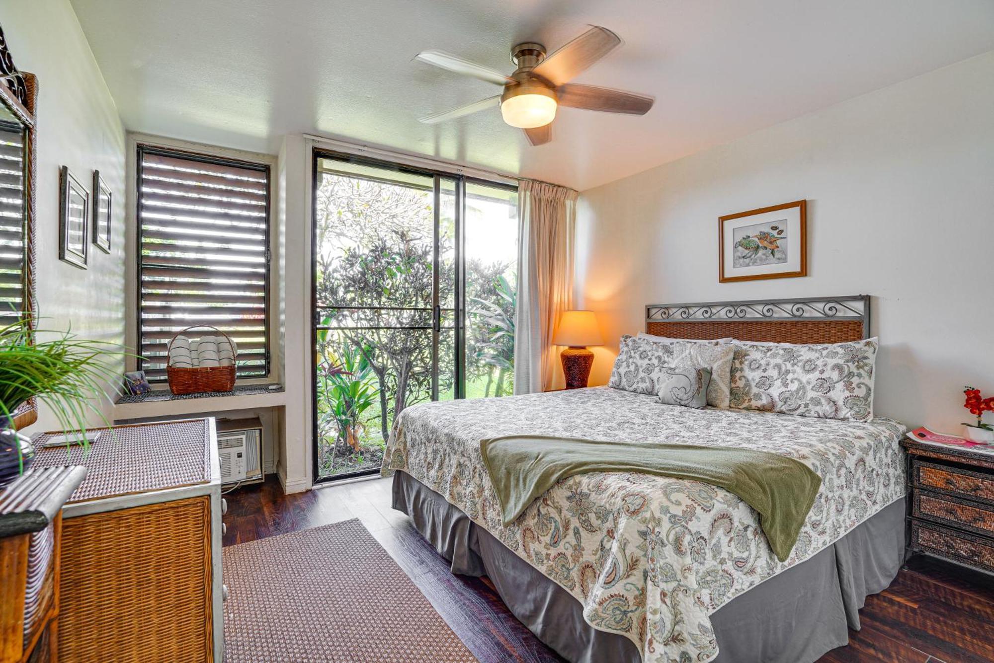 Turtle Bay Condo With Pool Access And Golf Course! Kahuku Bagian luar foto